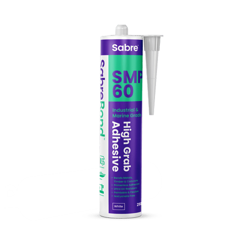 SabreBond SMP40 Adhesive Sealant - Sabre